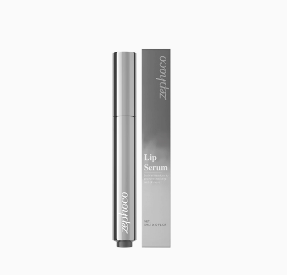 Lip care essence refreshing moisturizing non-sticky lip skin care essence primer before makeup