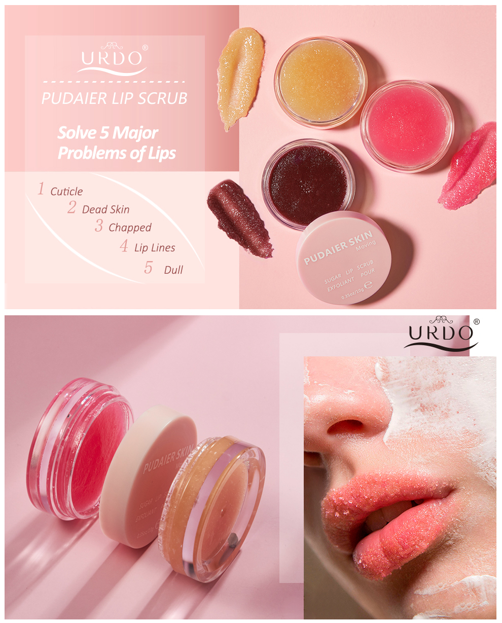 Lip Brightening Product View 7