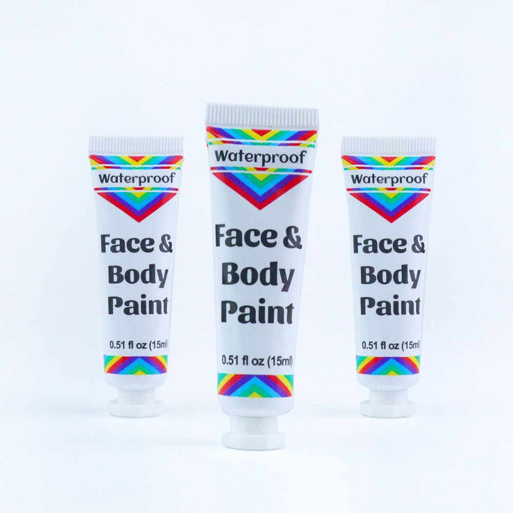 GP Customized Label Anti-Rubbing Long-Lasting Metallic Eyeshadow Cream Phosphor UV Liquid Non-Toxic Professional 15ml Body