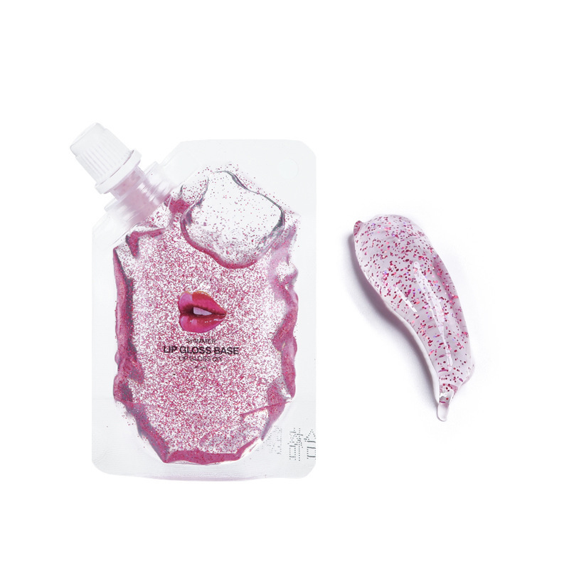 Lip Gloss Shade 7