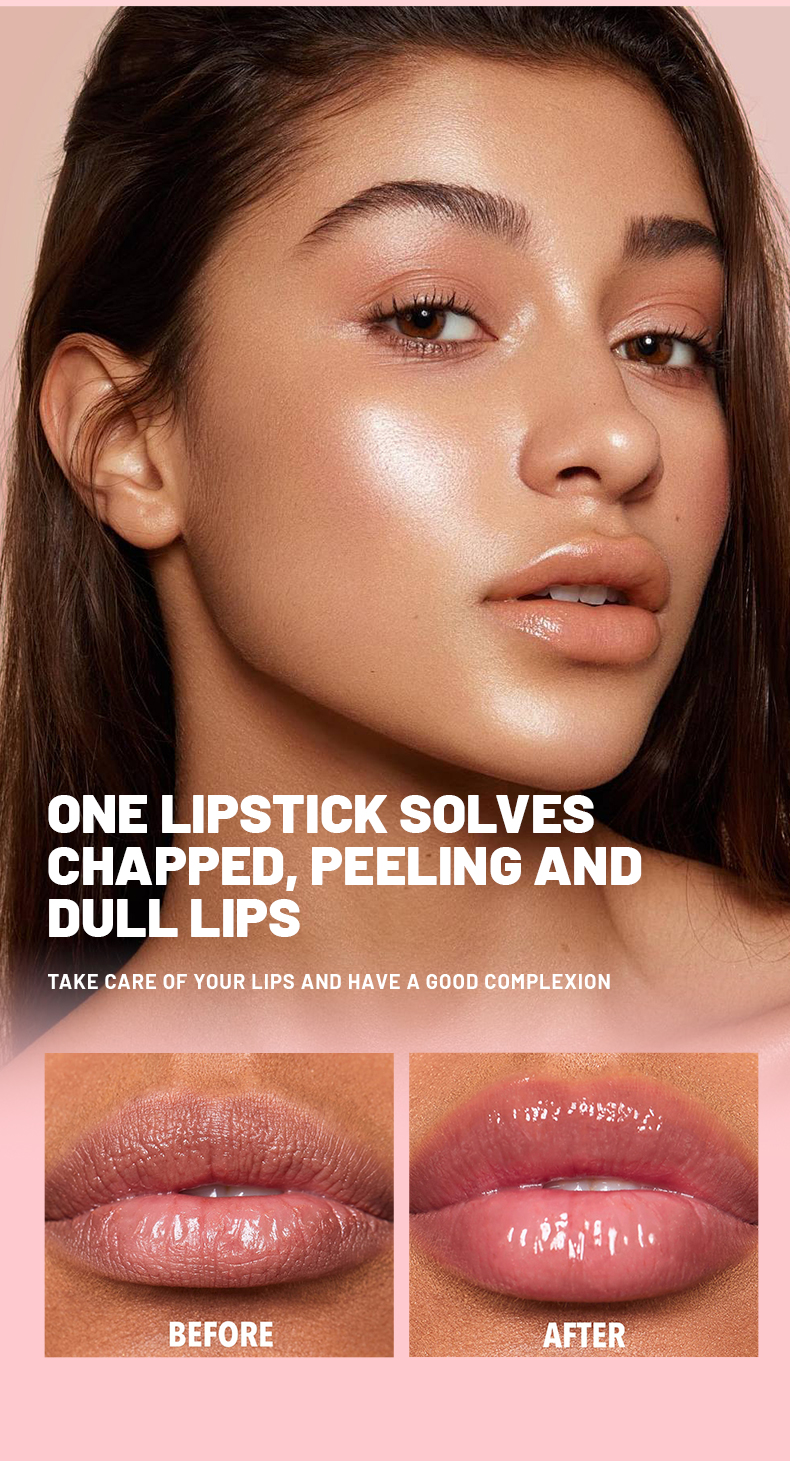 Lip Balm Application 2