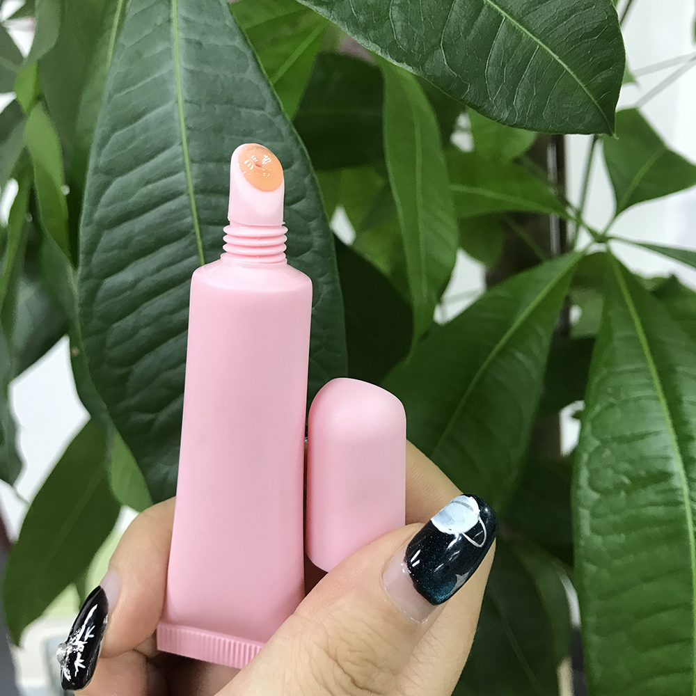 Lip Plumper Before After