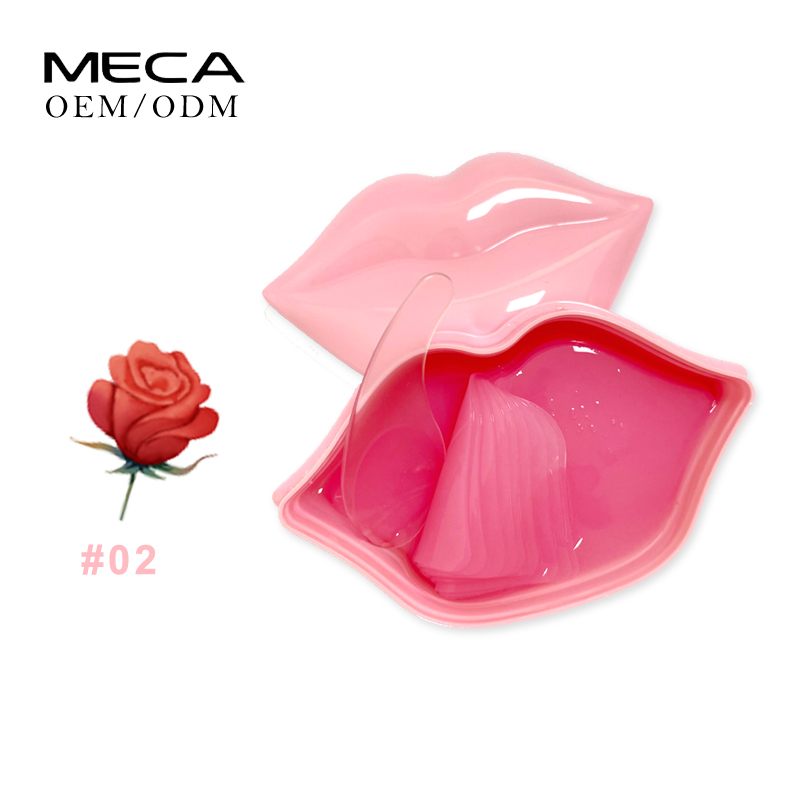Private Label Beauty Moisturizing Sexy Lip Mask