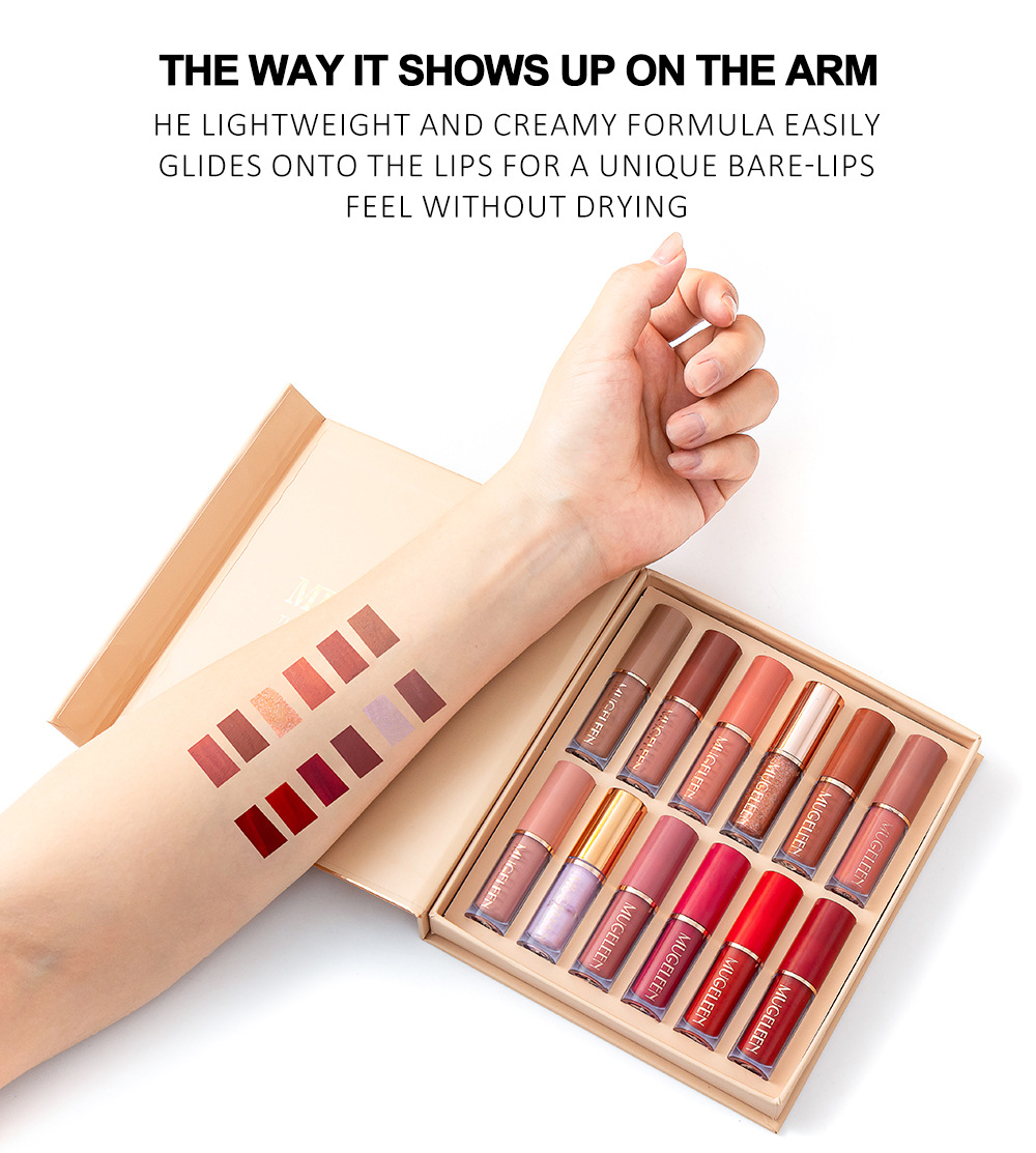 Lip Gloss Base Details 6