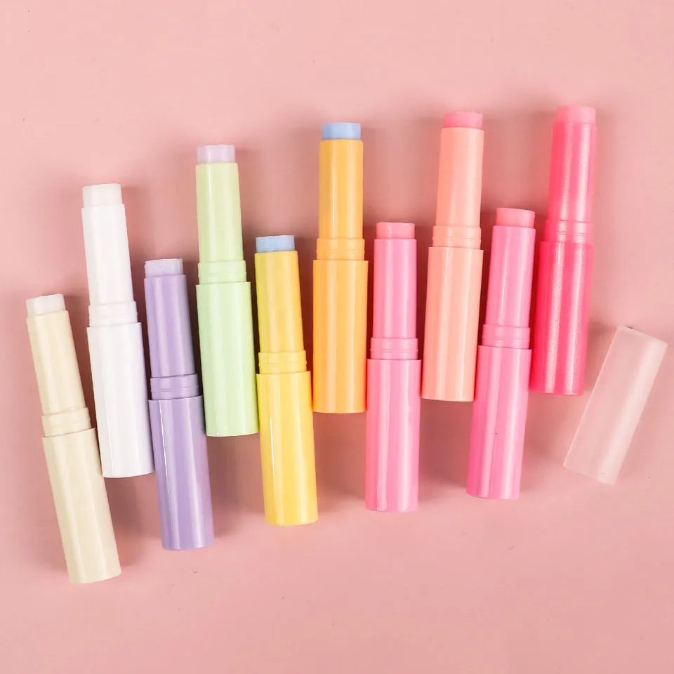 Lip Balm Variation 1