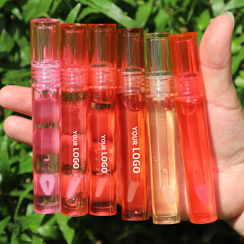 Lip Gloss Shade 2