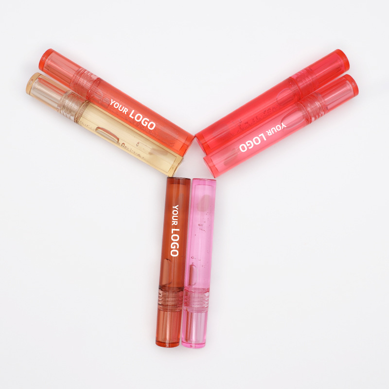 Lip Gloss Shade 3