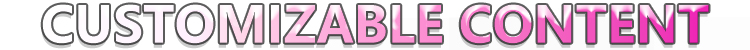 Packaging Close-up
