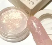 Custom Eyeshadow Palette Oem Cosmetics High Pigmented Waterproof Pearlescent Glitter Eyeshadow Private Label