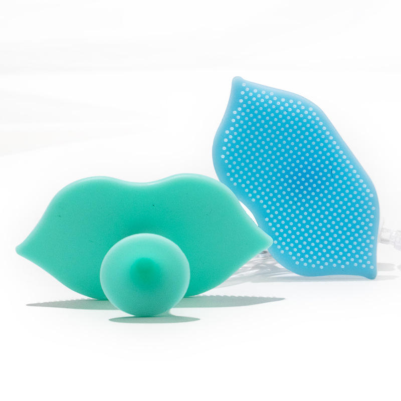 Silicone Product Display 5