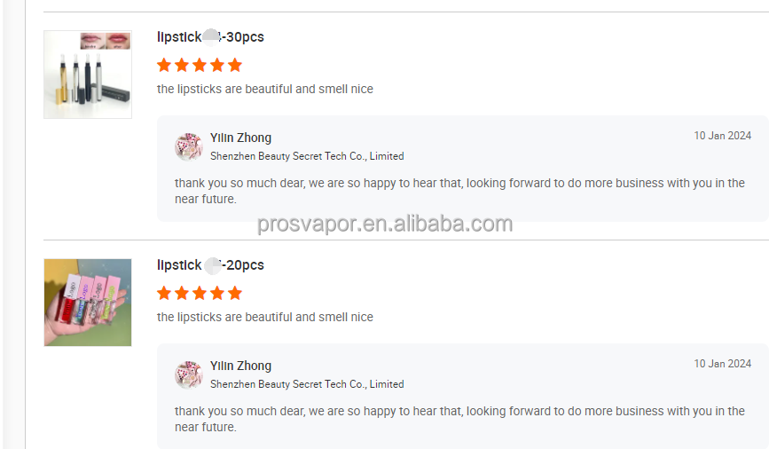 Client Review 1