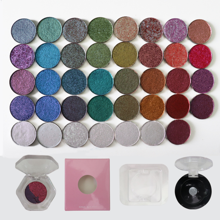 Plastic Palette Example 4