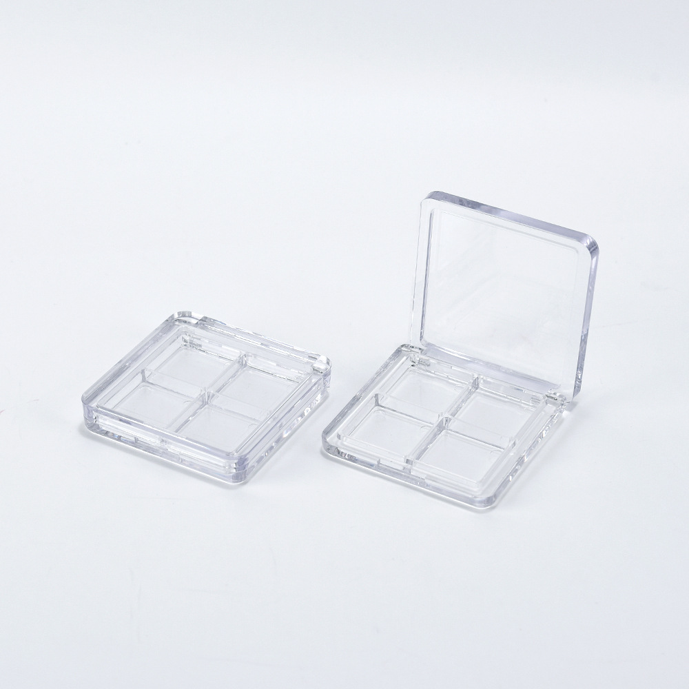 Plastic Palette Example 3