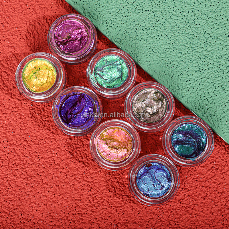 Multichrome Eye Shadow View 3