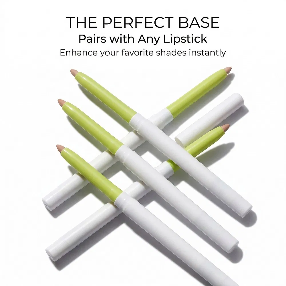 Own Brand Vegan Long-Lasting Plump and Full Matte Lip Liner