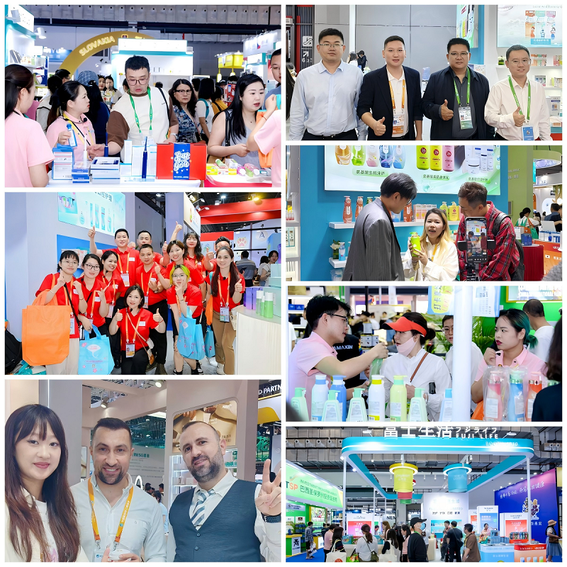 Exhibition Booth