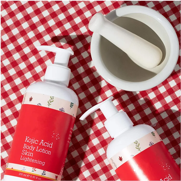 Skin Brightening Body Lotion 1