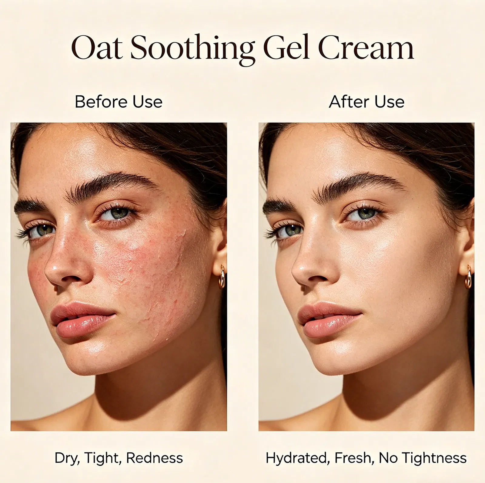 Oat Seed Water Lotion 7