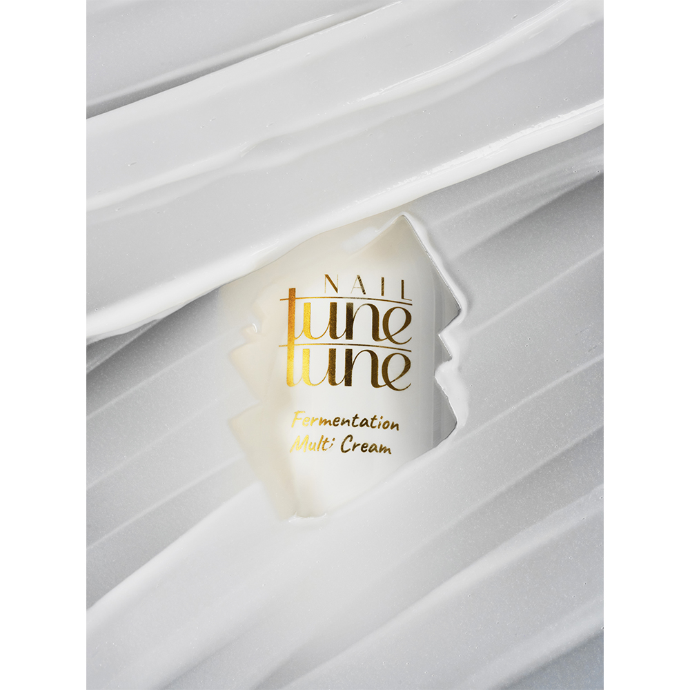 [TuneTune] Best Selling Body Lotion Nail Fermented Multi Cream 200ml Korean Cosmetics Body Moisturizing