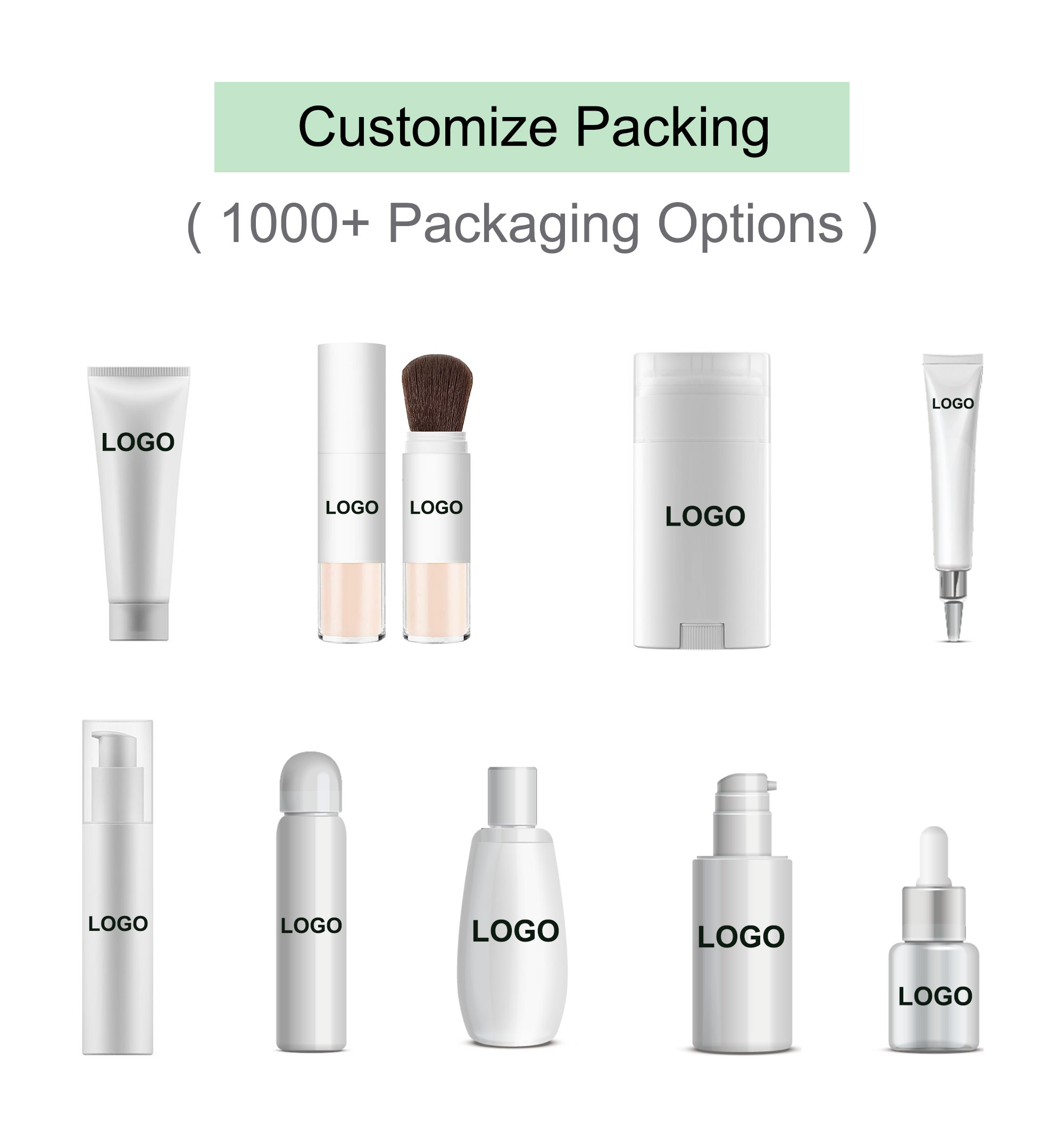 Customized Service 9