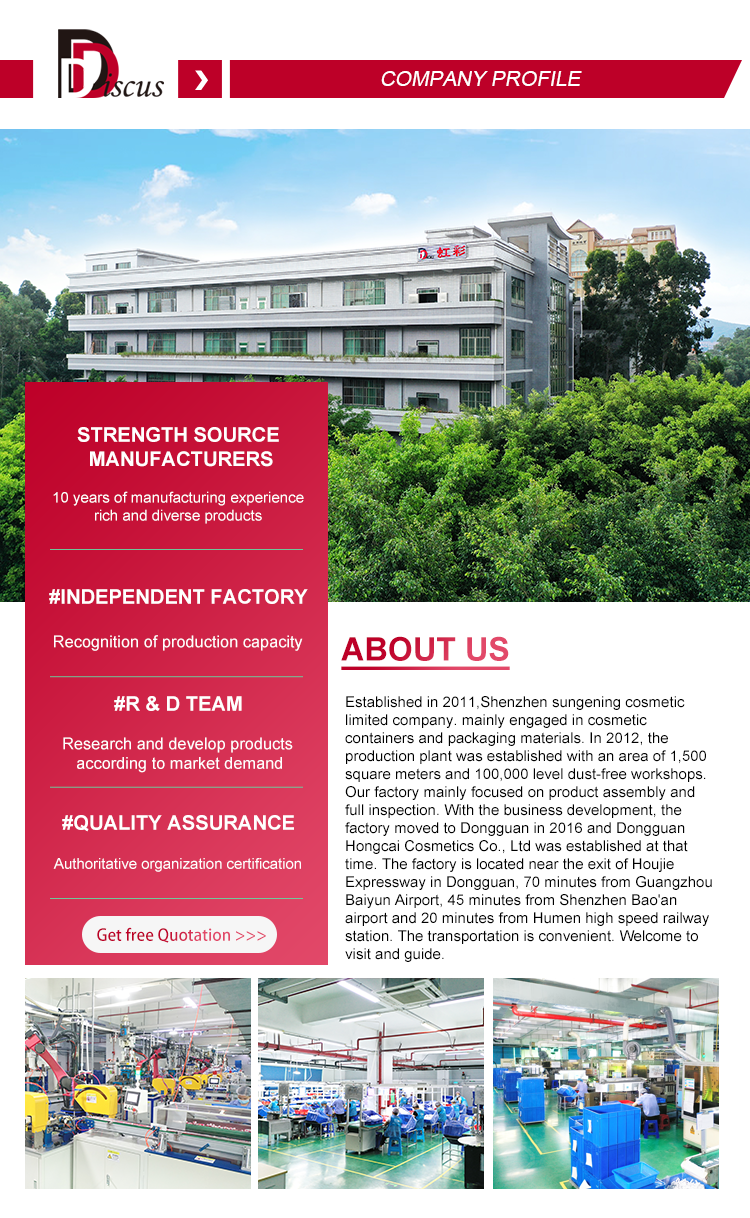 Company Showcase 1