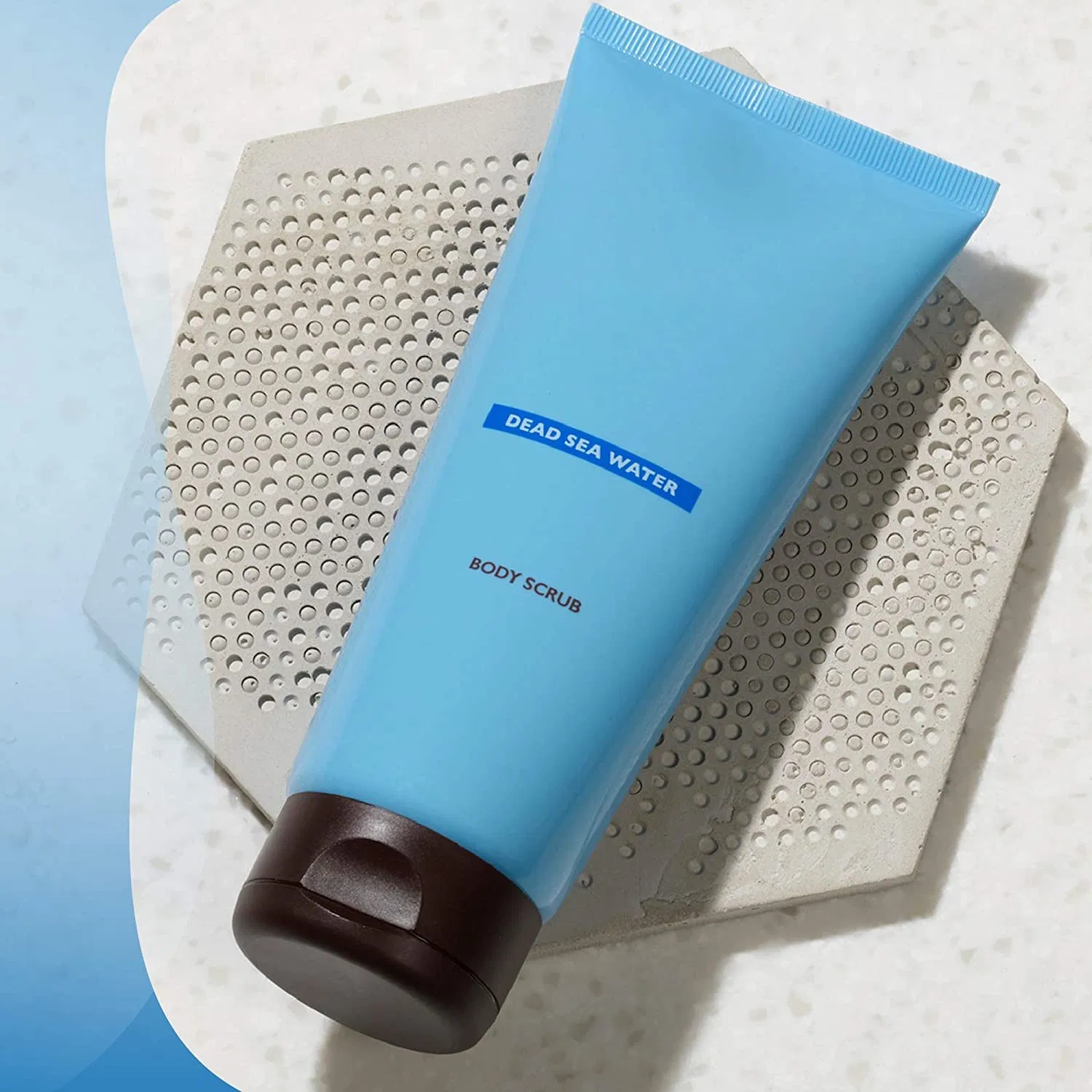 Wholesale Private Label Deep Cleansing Green Tea Body Cream Lotion