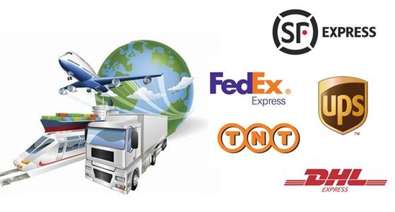 Shipping Options