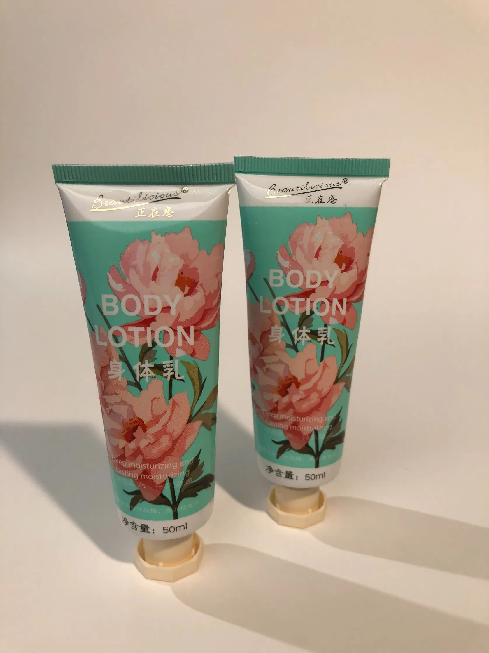 Fresh Scent Body Lotion Moisturizing for All Skin Types