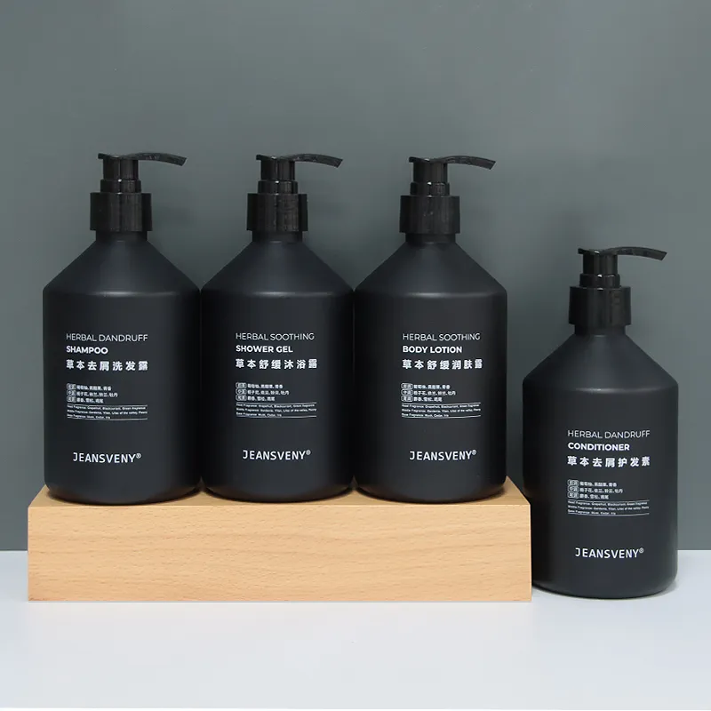 Body Lotion