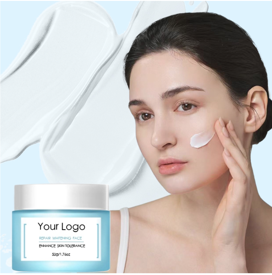 OEM Women's New Upgrade Classic Body Lotion Lasting Fragrance Whitening Vitamin C Moisturizer Nourishing Cream
