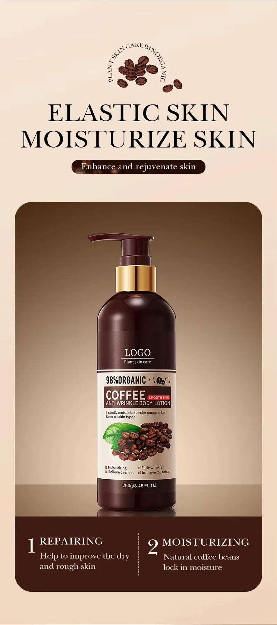 Body Lotion Detail 6