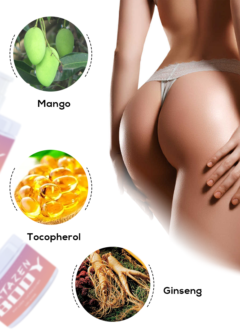 Mango Lotion Detail 5