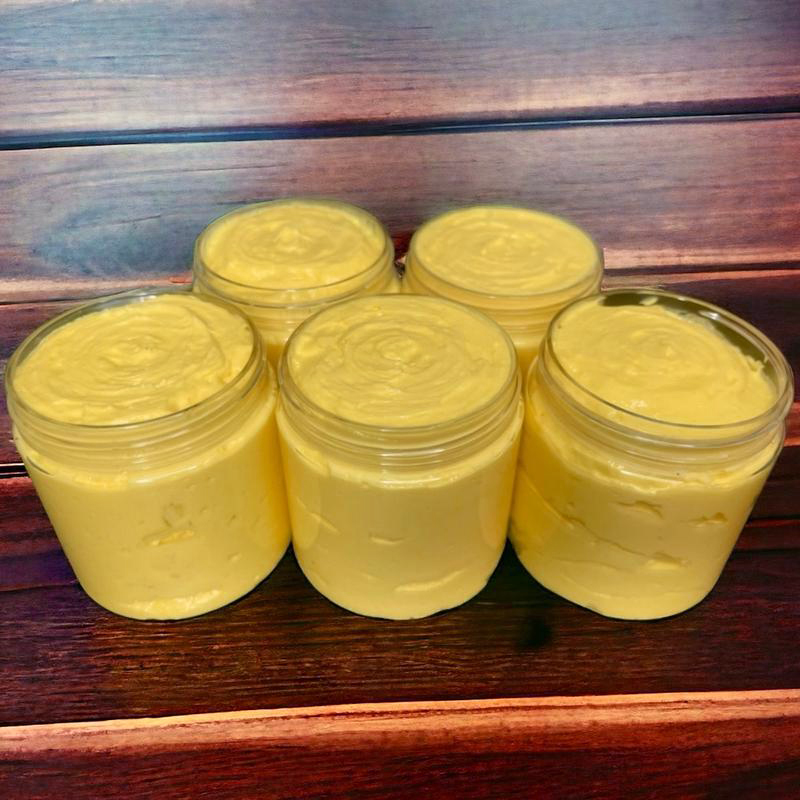 Best Turmeric Body Cream for Dark &amp; Luxury Black Skin Hyaluronic Acid Shea Butter Lightning Body Lotion Bulk