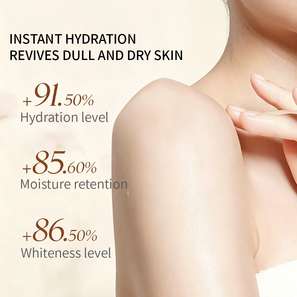 Collagen Infused Body Lotion 250ml Private Label