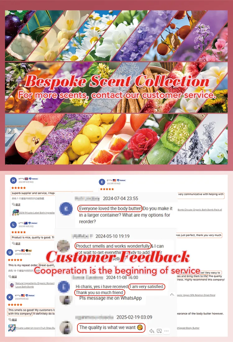Organic Body Butter Cream Skin Moisturizing Rich Vitamin E Lotion Butter Struuberry Body Lotion