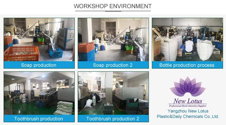 Manufacturing Process