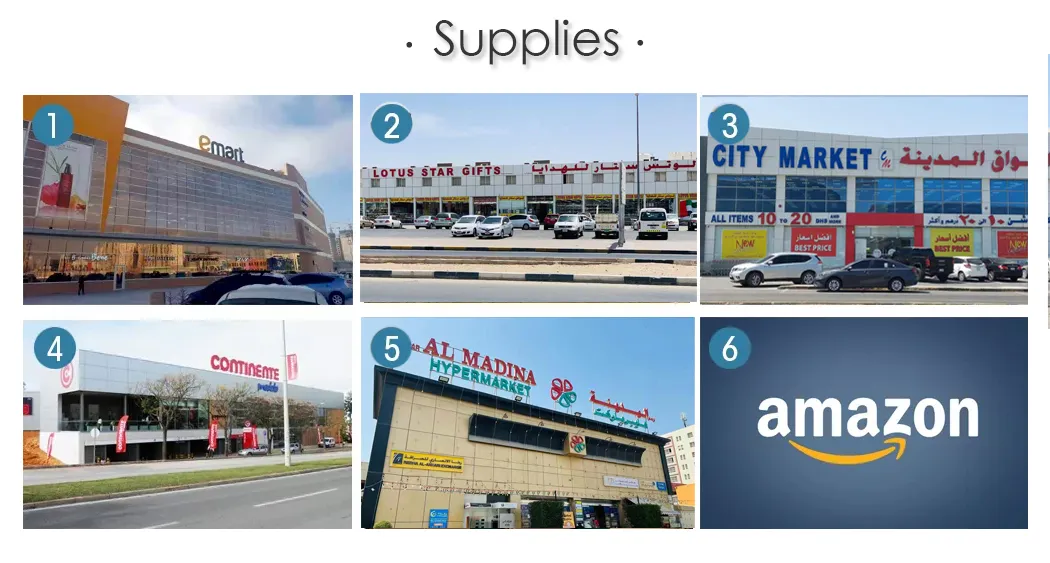 Product Size