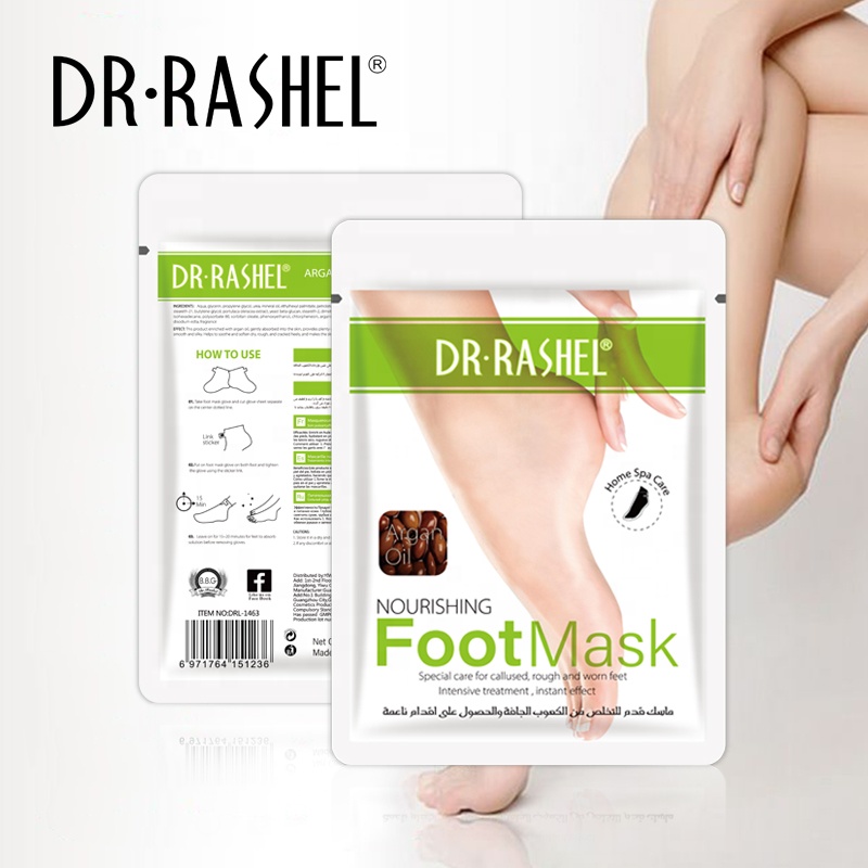 Hand&foot care series