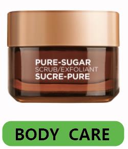 BODY CARE