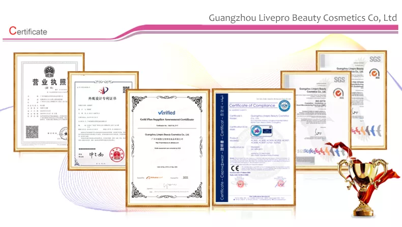 Certification Image