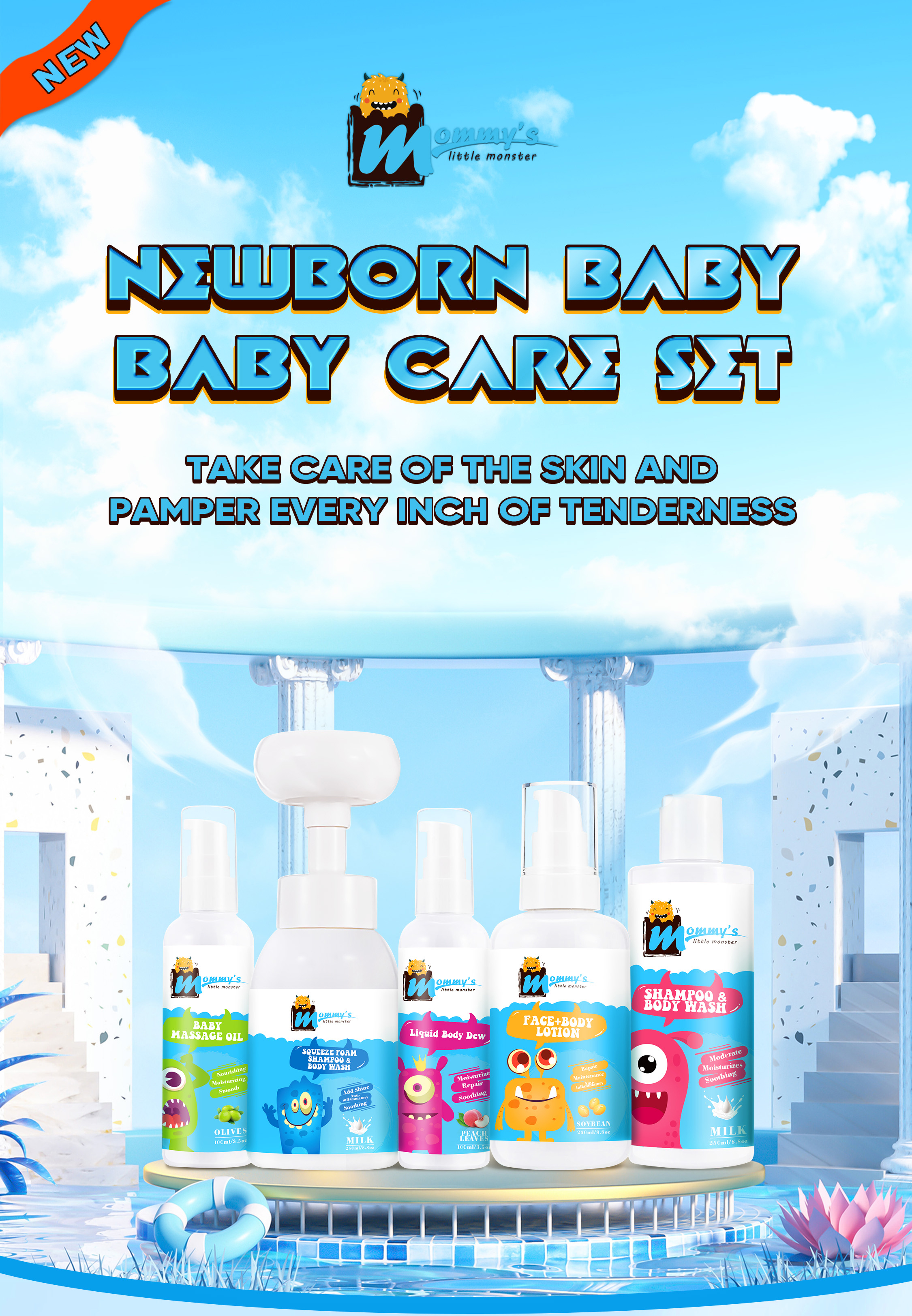 Product Intro