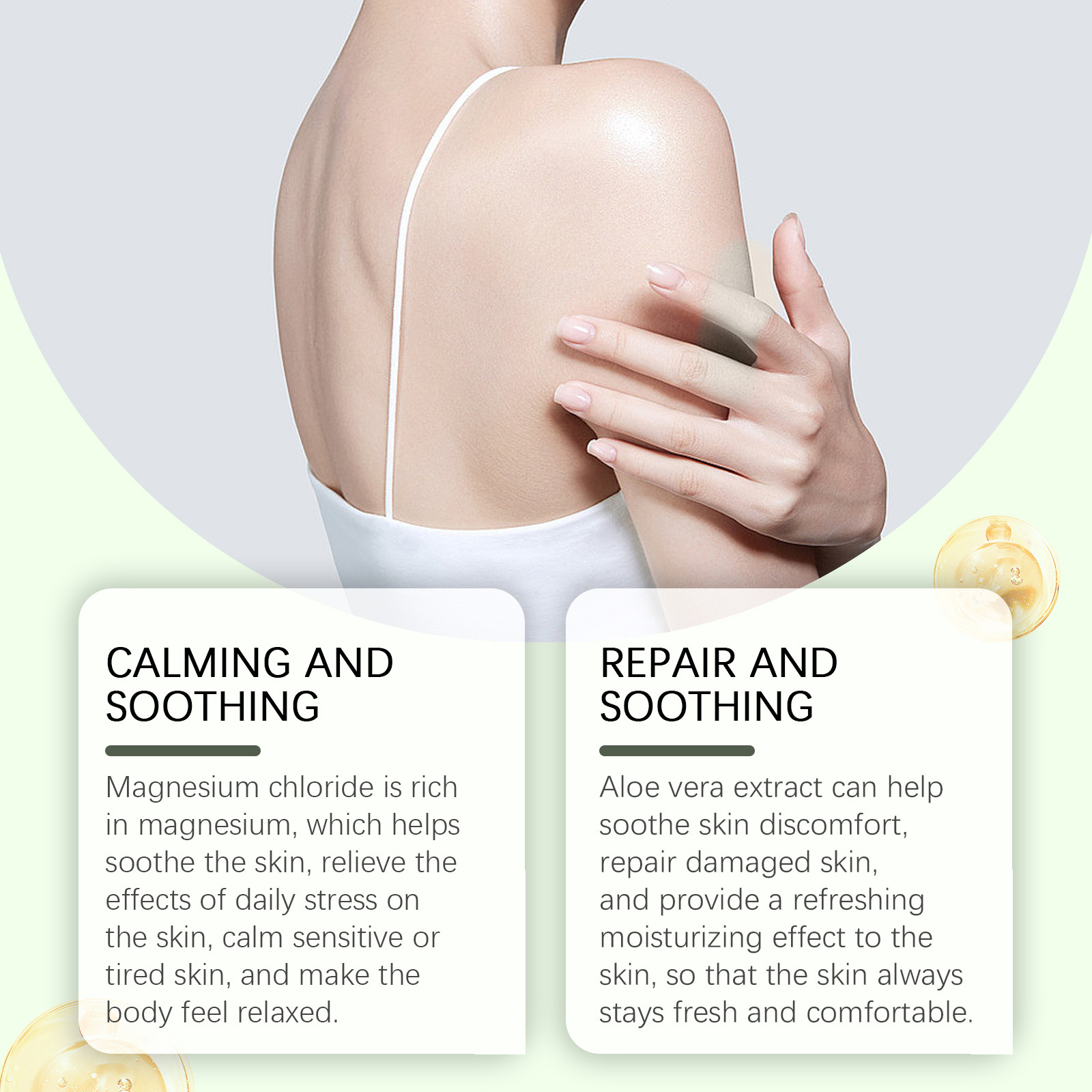 Softening Body Butter