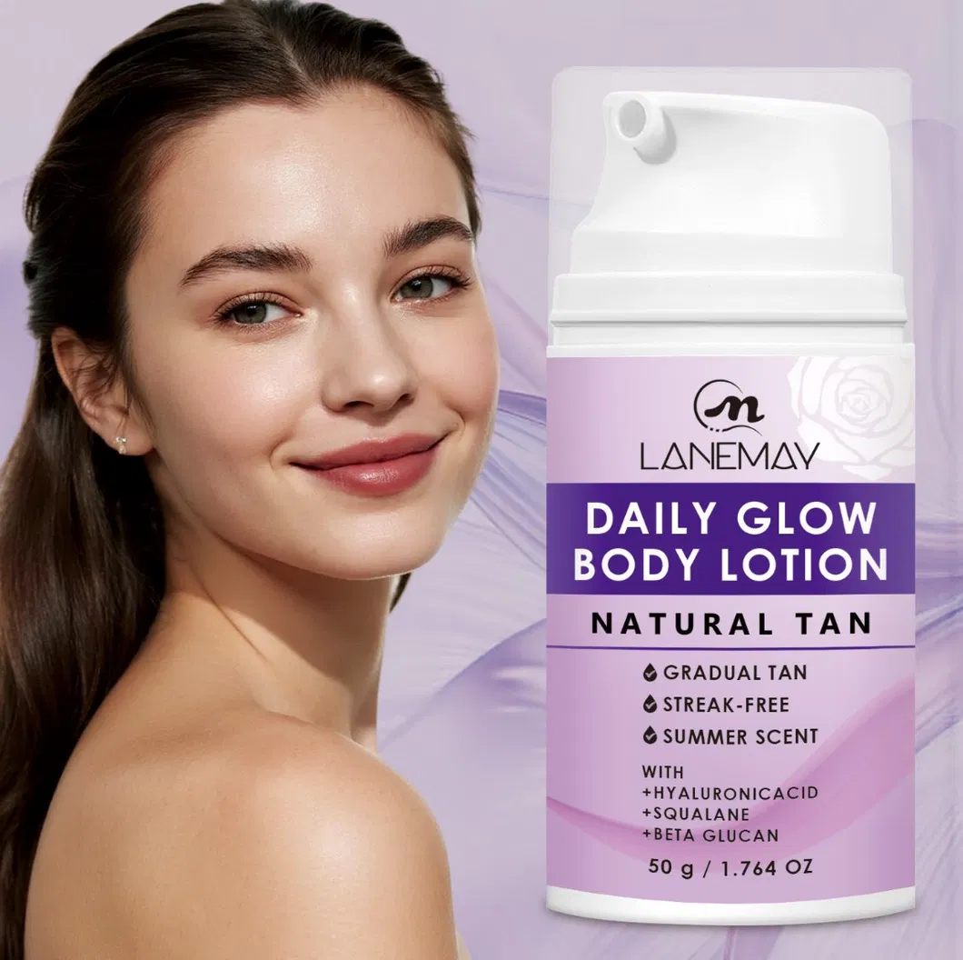 Tanning Mousse 6