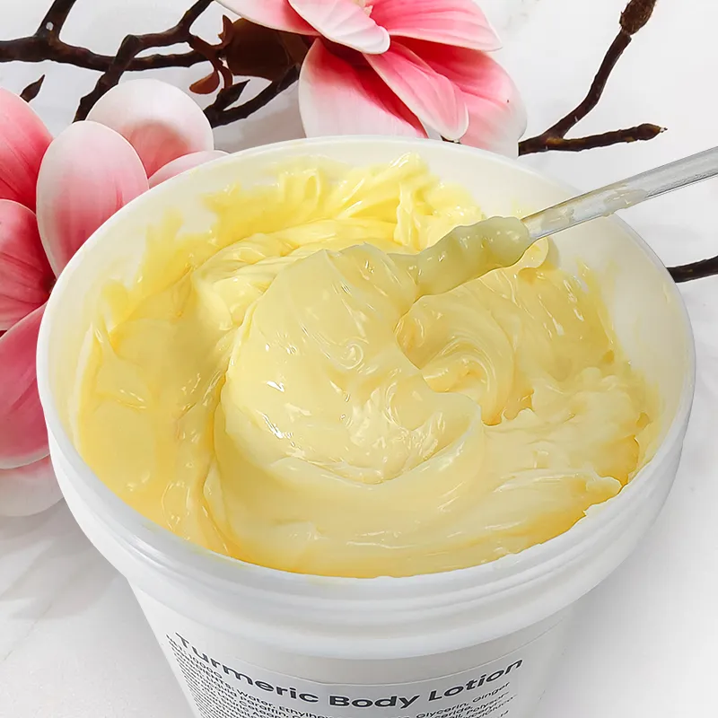 Turmeric Body Lotion View 6