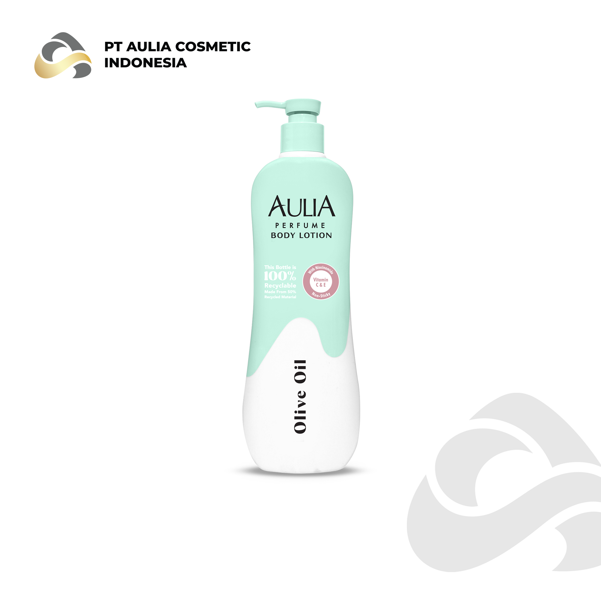Lightweight vitamin-enriched body lotion with a refreshing scent for 24-hour hydration daily care eco-conscious design