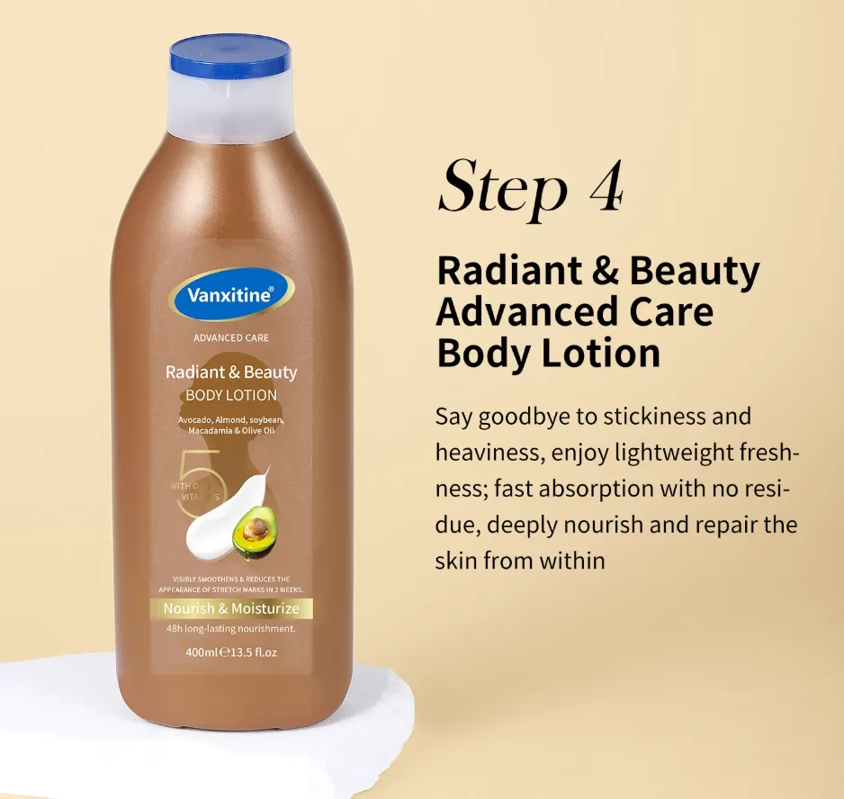 Tumeric Lotion 9