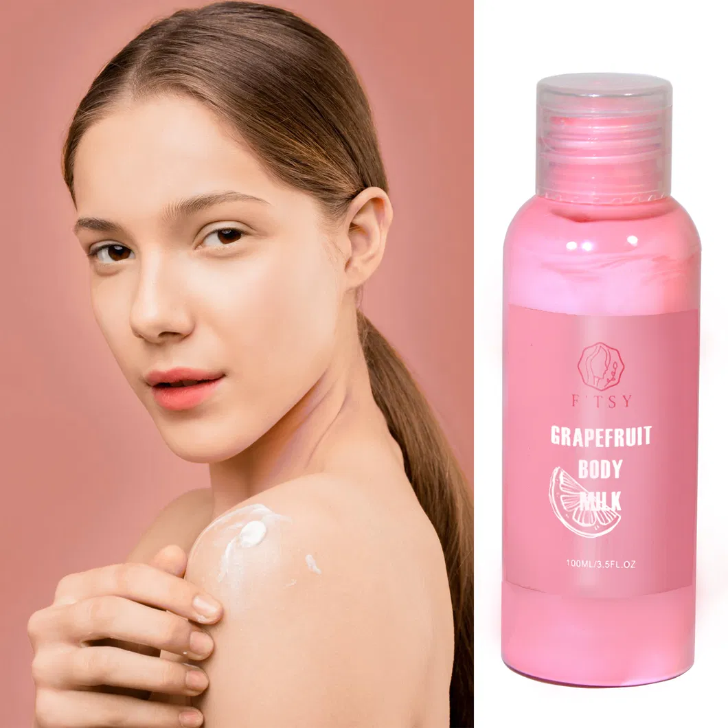 Body Lotion View 6