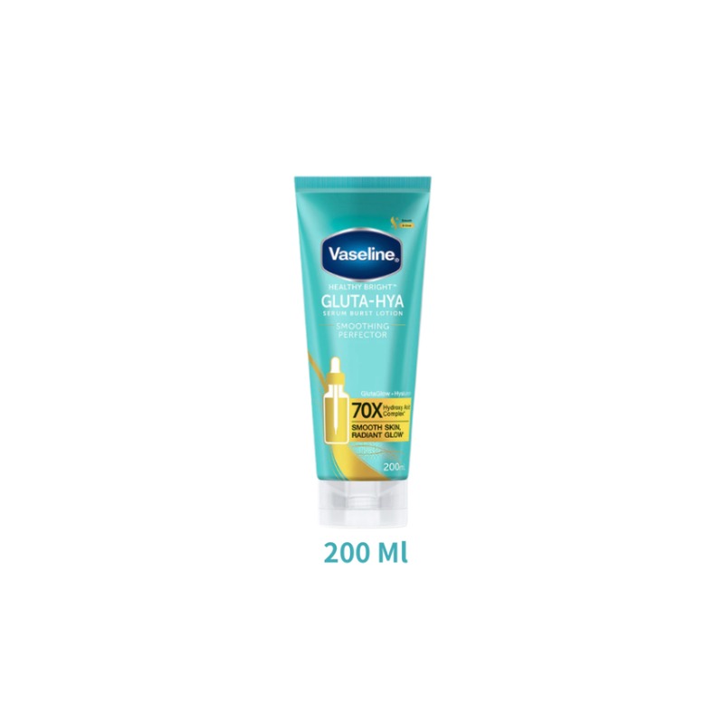 Body Lotion Display 1
