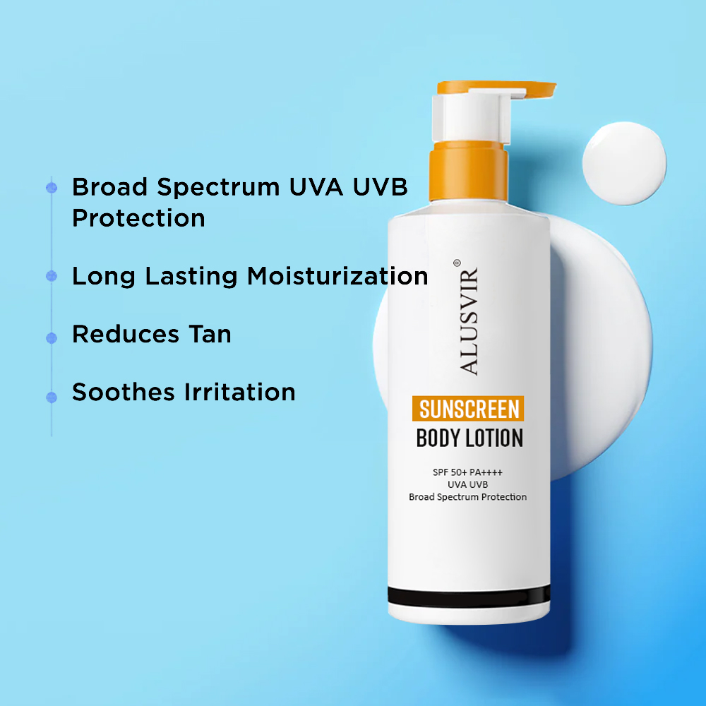 Privare Label Spf 50 Sunscreen Body Lotion Niacinmamide Oat Ceramide Whitening Moisturizing Body Care Cream Lotion Products