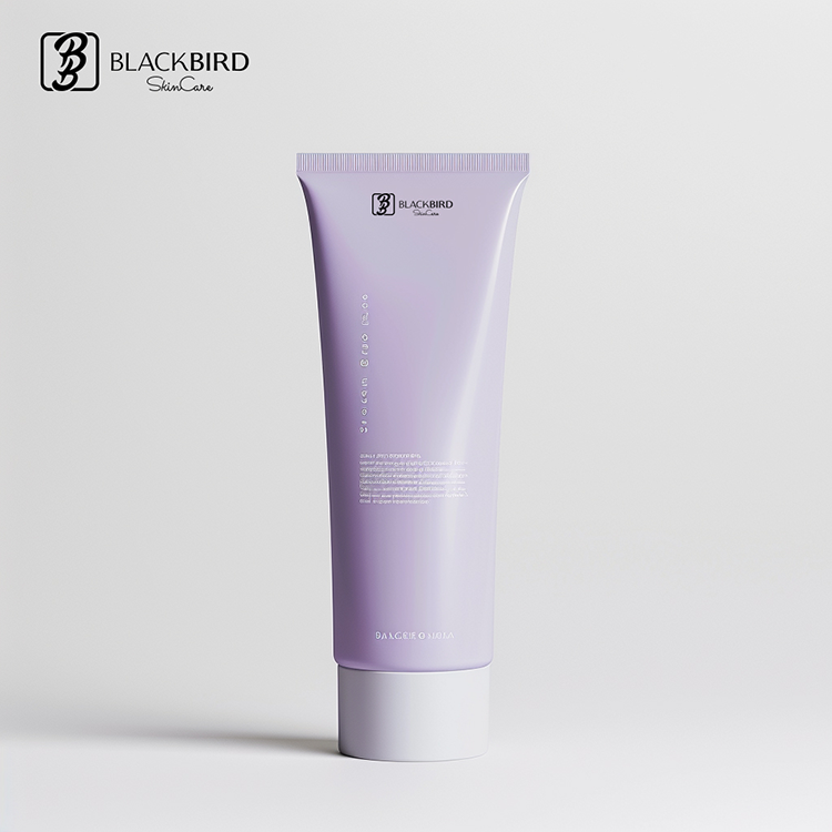 OEM Custom Private Label Body Care Body Lotion Exfoliating Moisturizing AHA Body Lotion